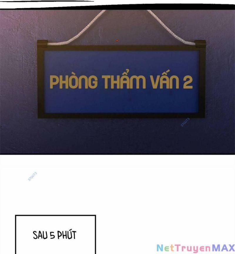 Tận Thế Trò Chơi Ghép Hình 27 trang 74