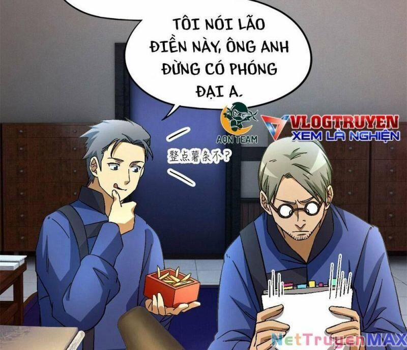 Tận Thế Trò Chơi Ghép Hình 27 trang 85