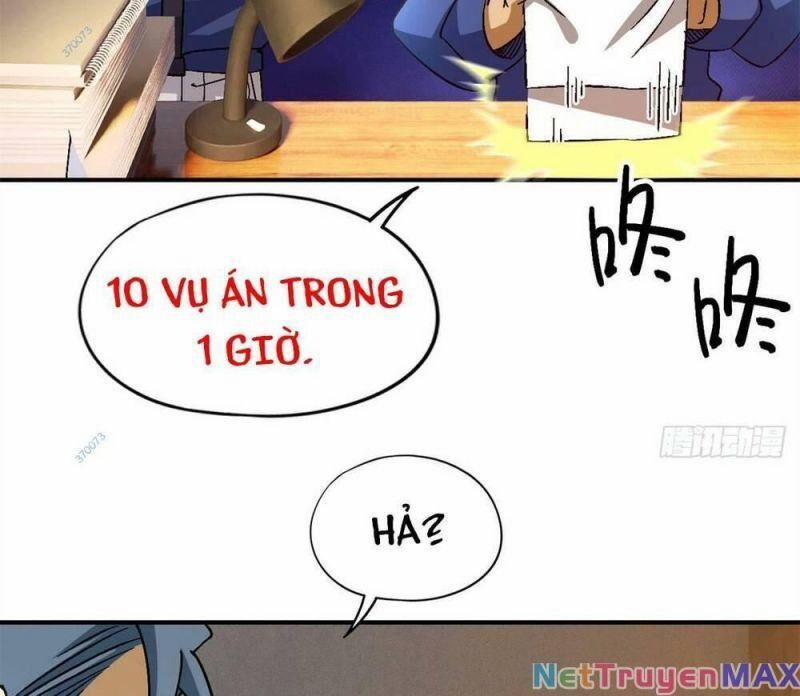 Tận Thế Trò Chơi Ghép Hình 27 trang 86