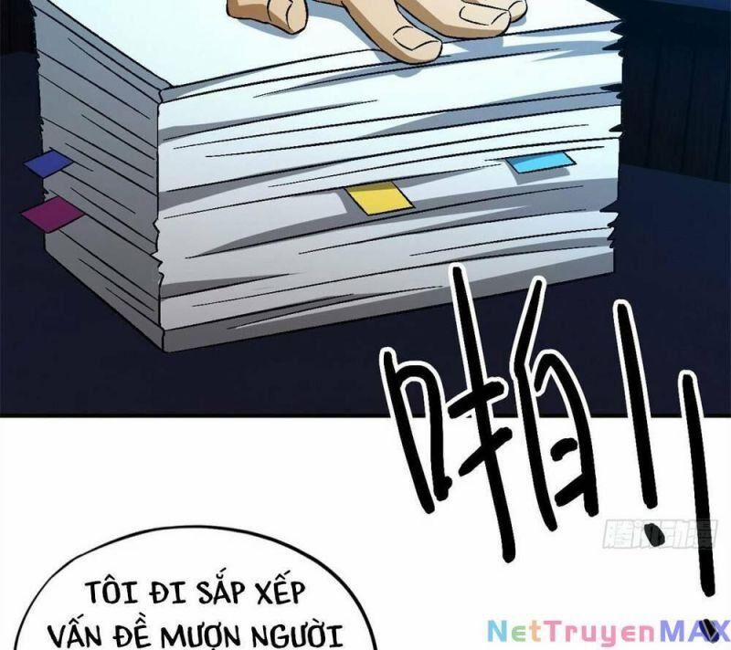 Tận Thế Trò Chơi Ghép Hình 27 trang 93