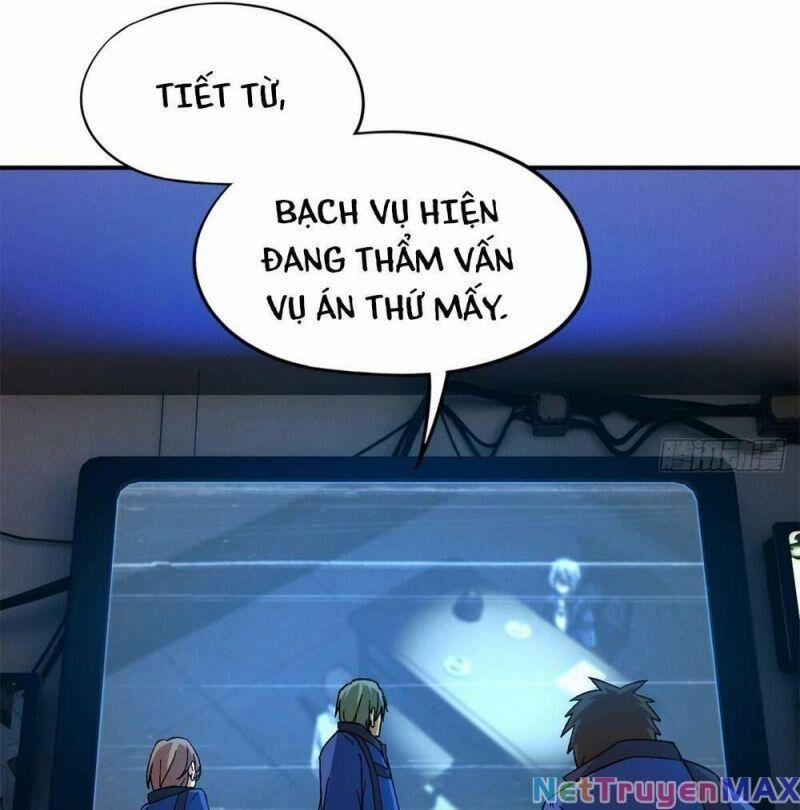 Tận Thế Trò Chơi Ghép Hình 27 trang 95