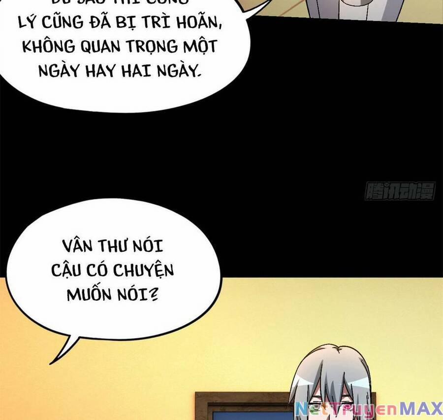 Tận Thế Trò Chơi Ghép Hình 28 trang 17