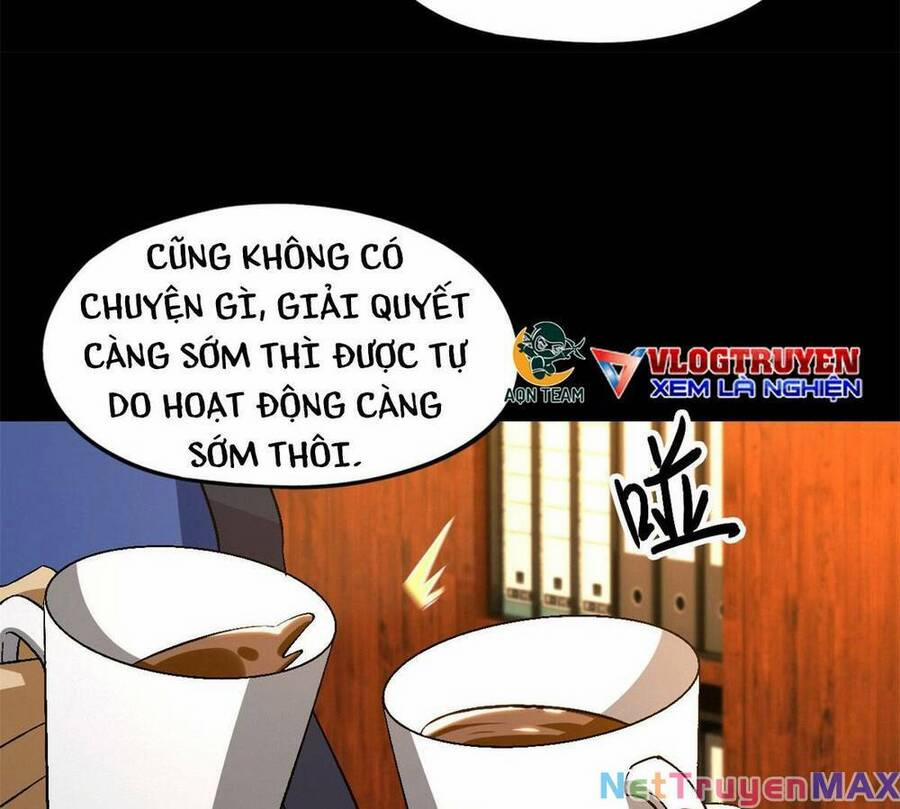 Tận Thế Trò Chơi Ghép Hình 28 trang 19