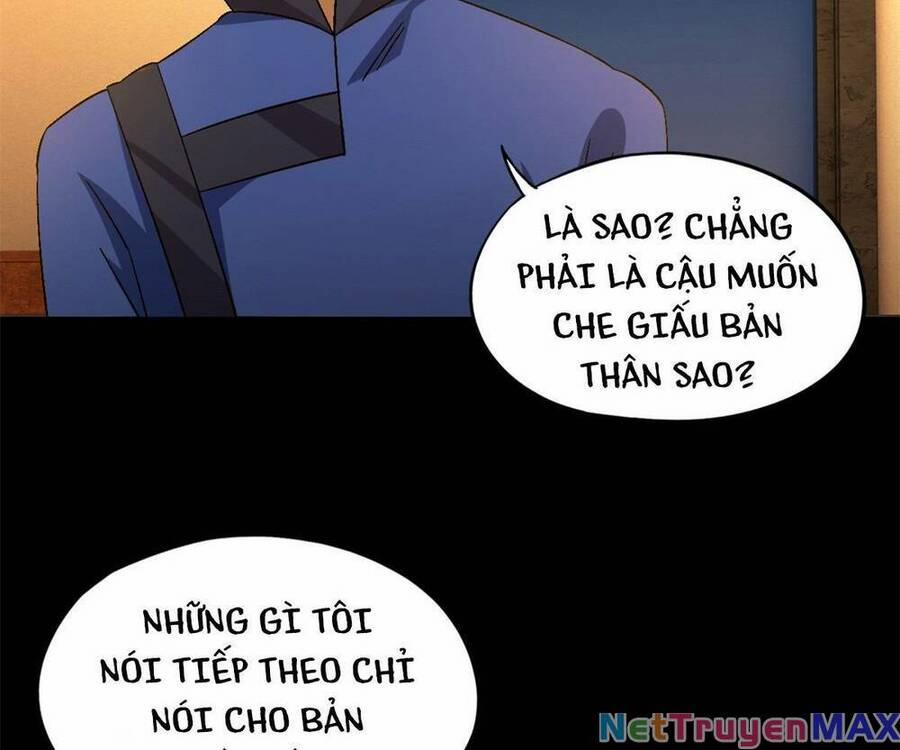 Tận Thế Trò Chơi Ghép Hình 28 trang 35