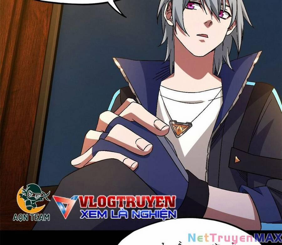 Tận Thế Trò Chơi Ghép Hình 28 trang 37