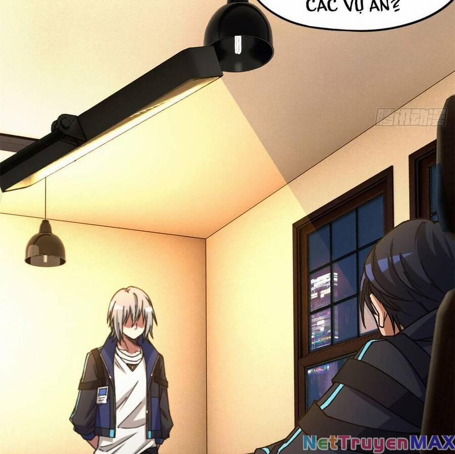 Tận Thế Trò Chơi Ghép Hình 28 trang 51