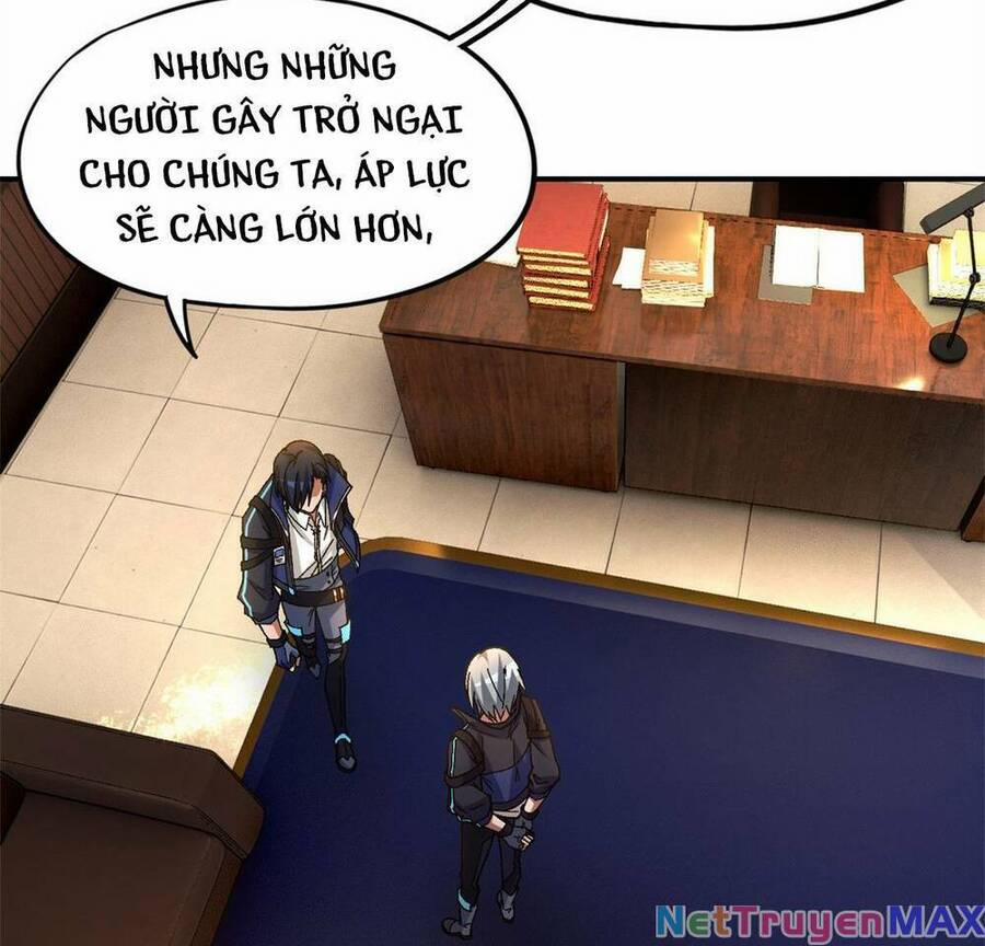 Tận Thế Trò Chơi Ghép Hình 28 trang 59