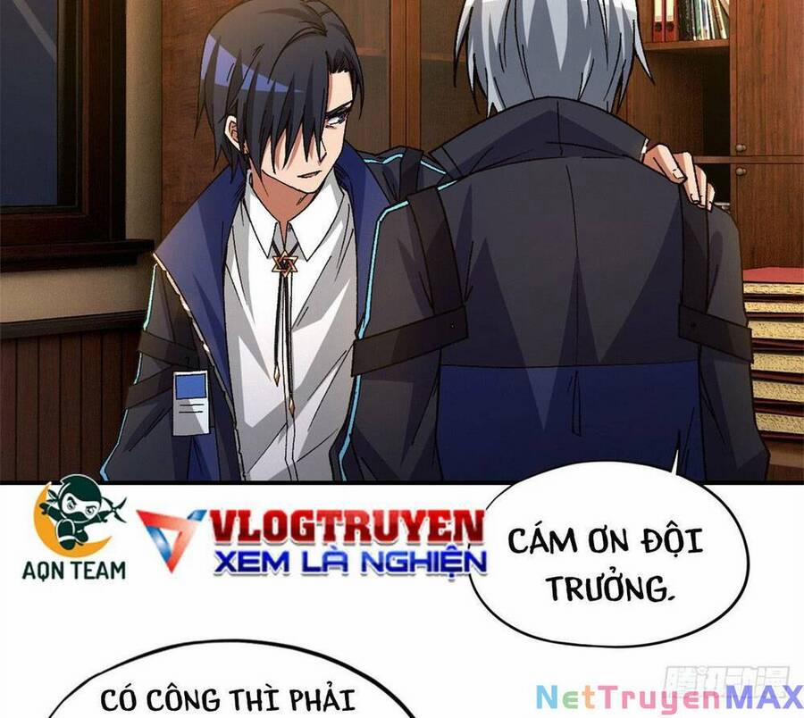 Tận Thế Trò Chơi Ghép Hình 28 trang 61