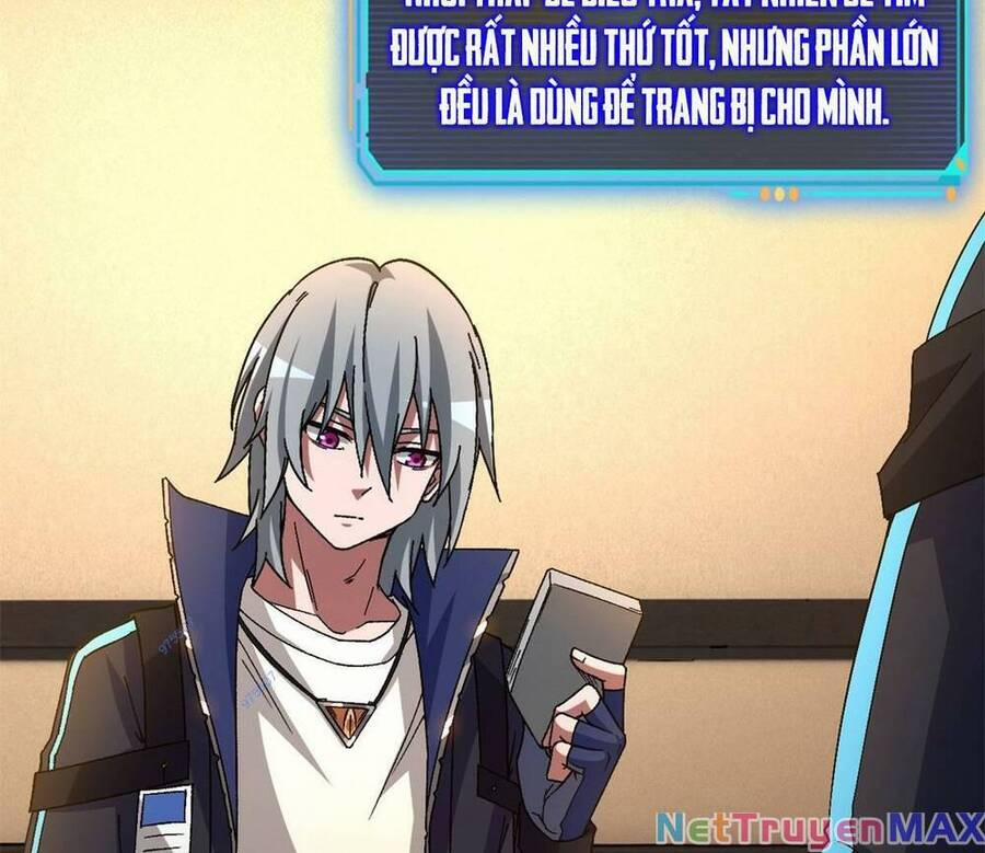 Tận Thế Trò Chơi Ghép Hình 28 trang 64