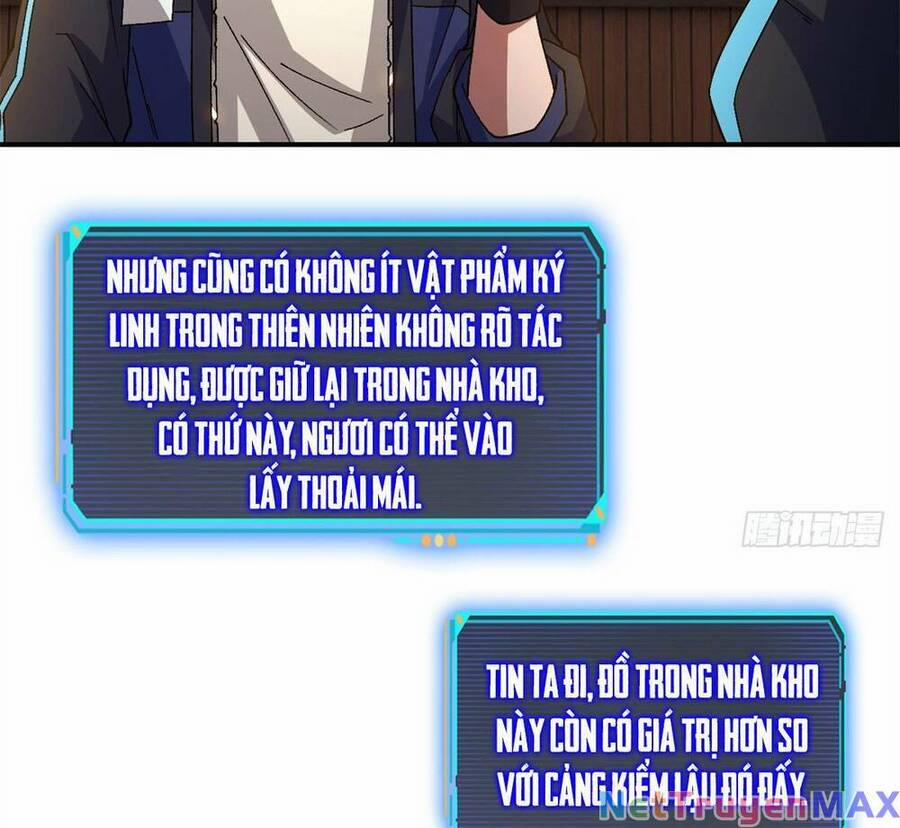 Tận Thế Trò Chơi Ghép Hình 28 trang 65