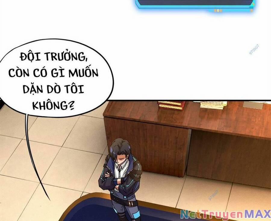 Tận Thế Trò Chơi Ghép Hình 28 trang 66