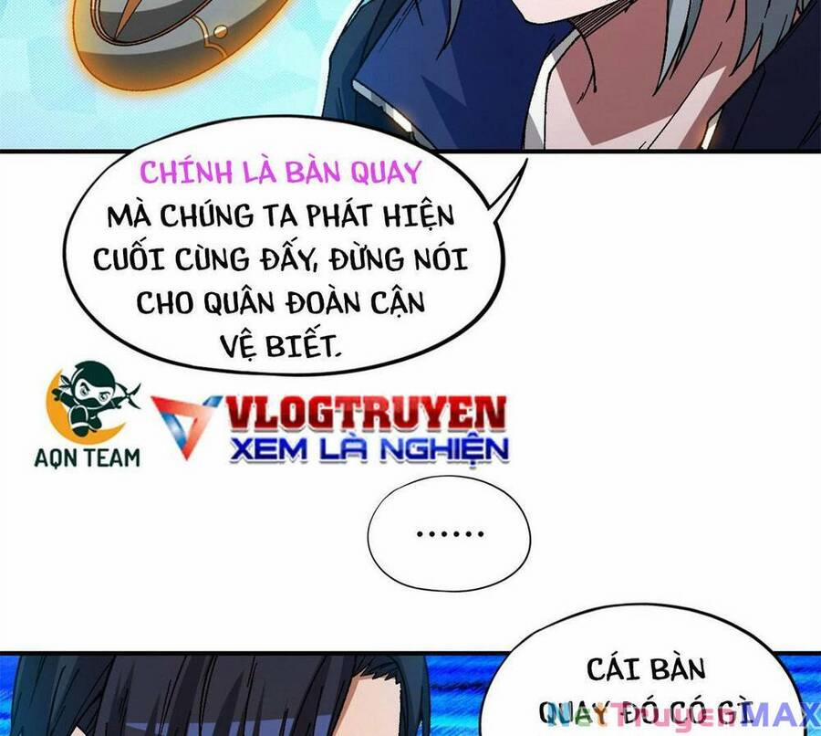 Tận Thế Trò Chơi Ghép Hình 28 trang 73