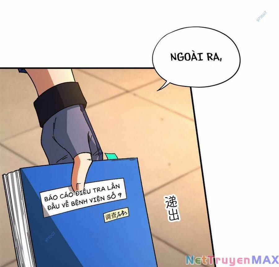 Tận Thế Trò Chơi Ghép Hình 28 trang 76