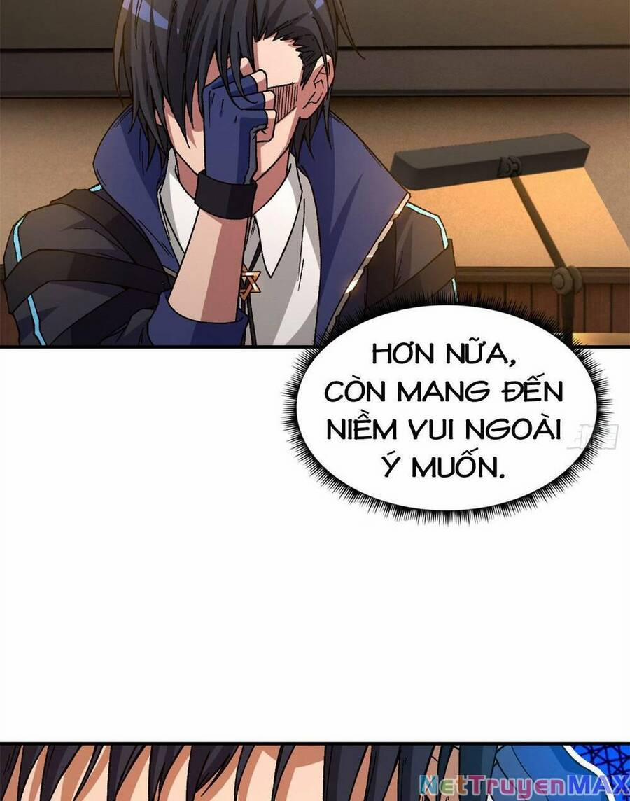 Tận Thế Trò Chơi Ghép Hình 28 trang 85