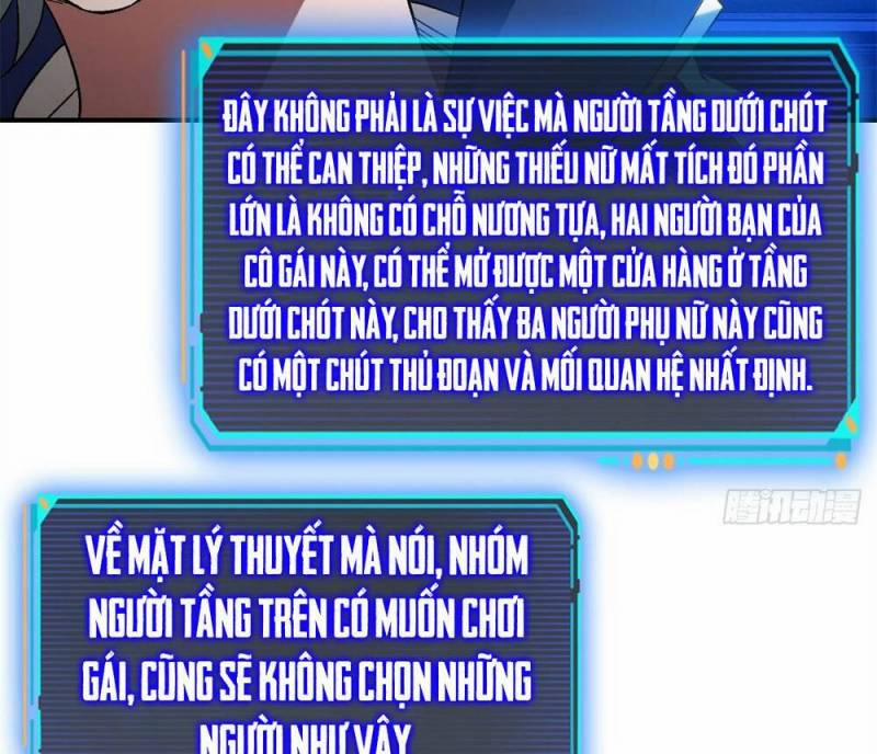 Tận Thế Trò Chơi Ghép Hình 29 trang 105