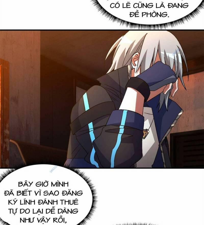 Tận Thế Trò Chơi Ghép Hình 29 trang 108