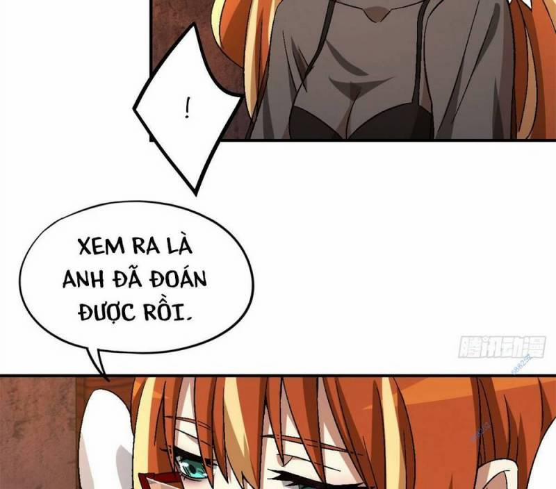 Tận Thế Trò Chơi Ghép Hình 29 trang 112