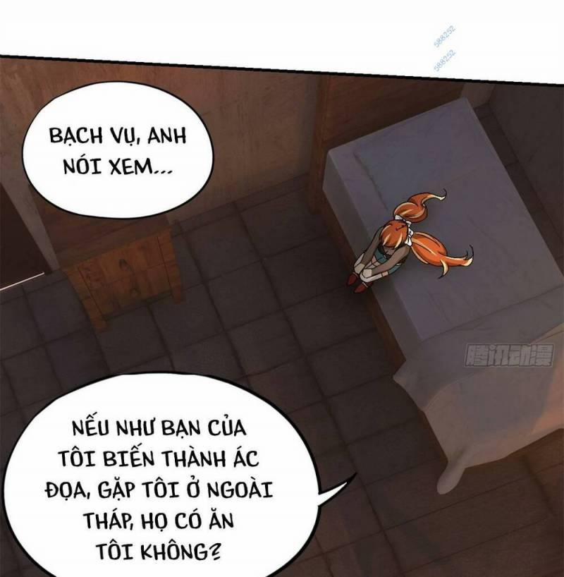 Tận Thế Trò Chơi Ghép Hình 29 trang 114