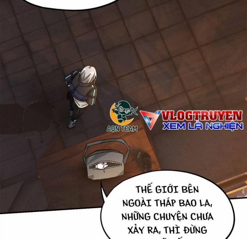 Tận Thế Trò Chơi Ghép Hình 29 trang 115