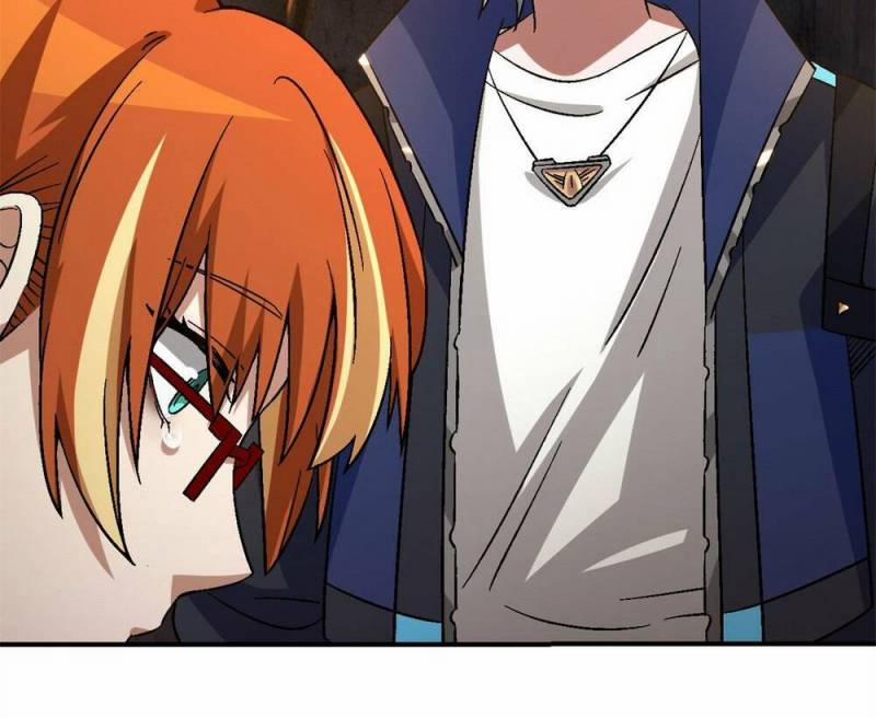 Tận Thế Trò Chơi Ghép Hình 29 trang 117