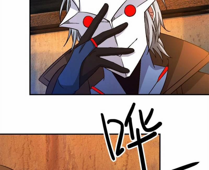 Tận Thế Trò Chơi Ghép Hình 29 trang 121