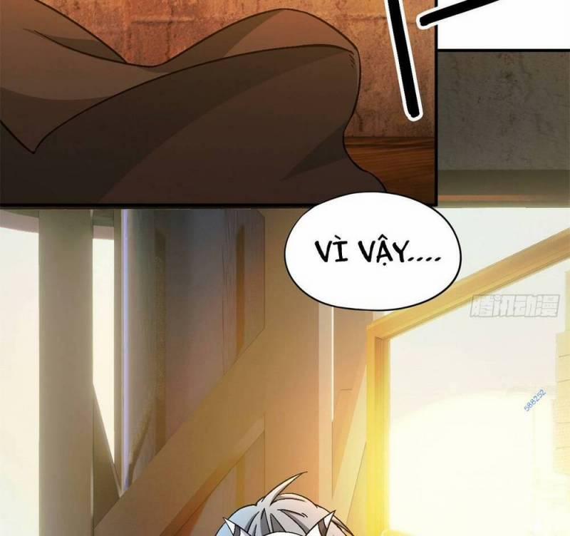 Tận Thế Trò Chơi Ghép Hình 29 trang 122