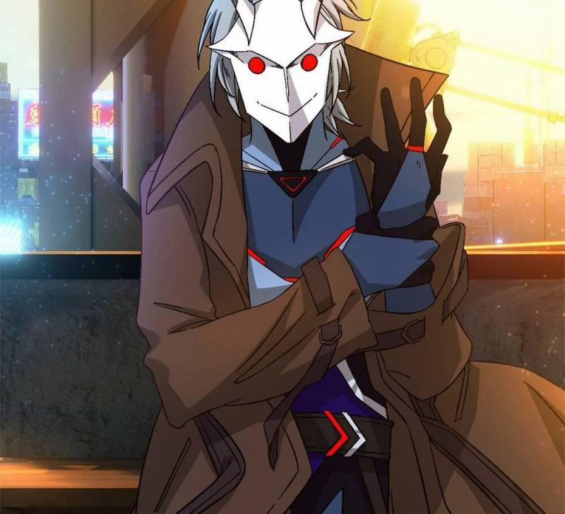 Tận Thế Trò Chơi Ghép Hình 29 trang 123