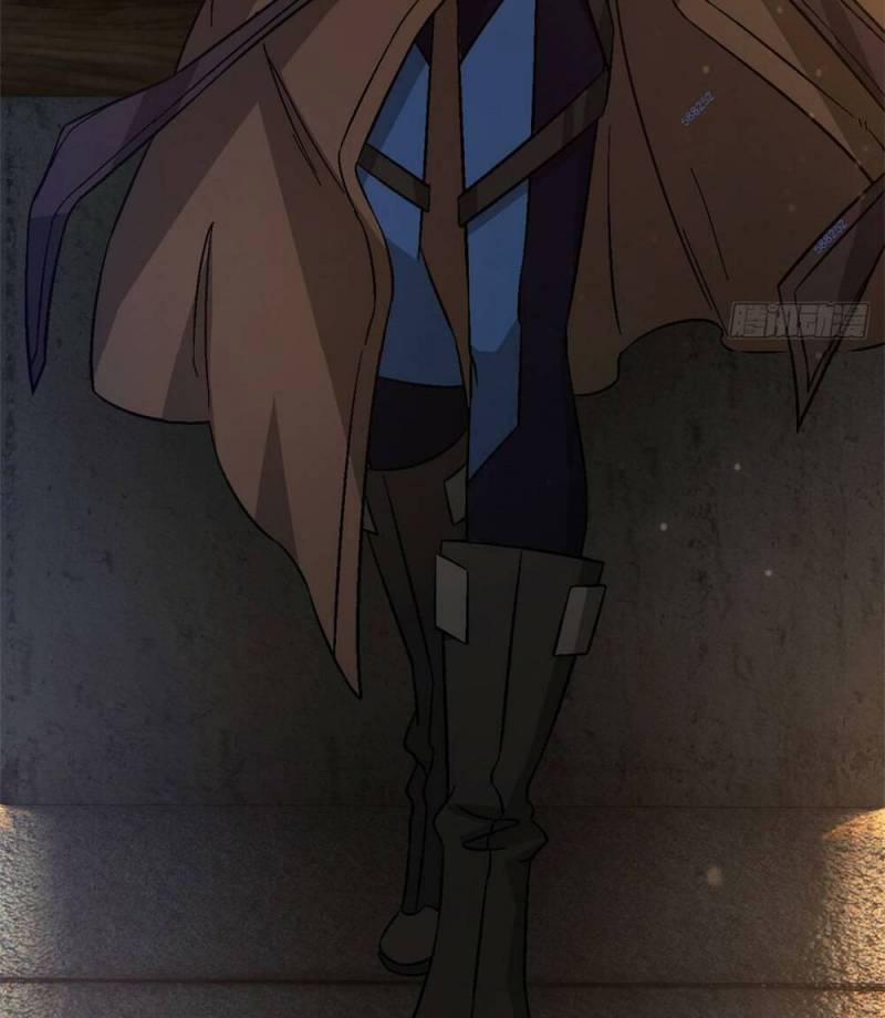 Tận Thế Trò Chơi Ghép Hình 29 trang 124