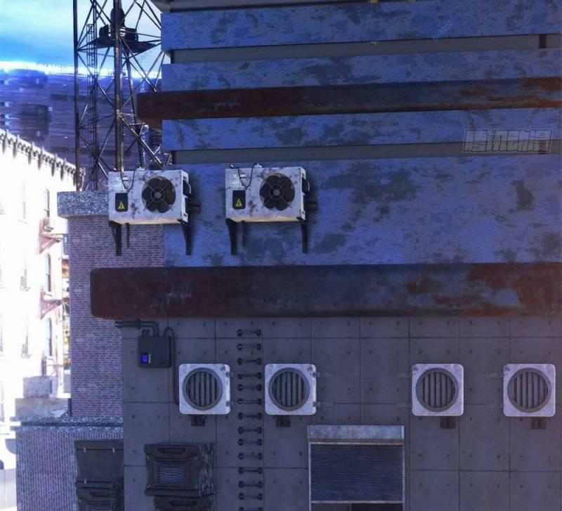 Tận Thế Trò Chơi Ghép Hình 29 trang 2