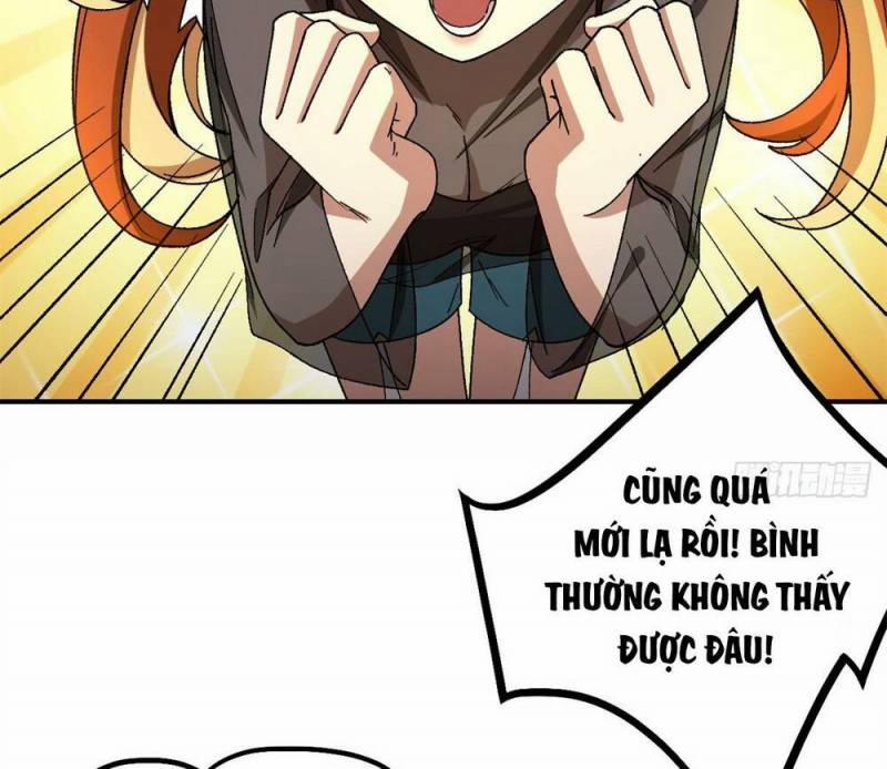 Tận Thế Trò Chơi Ghép Hình 29 trang 27