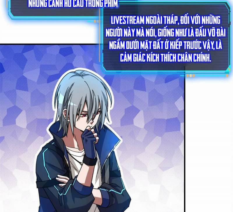 Tận Thế Trò Chơi Ghép Hình 29 trang 41