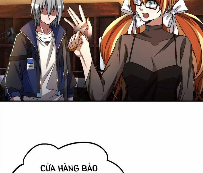 Tận Thế Trò Chơi Ghép Hình 29 trang 51