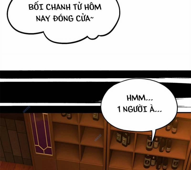 Tận Thế Trò Chơi Ghép Hình 29 trang 52