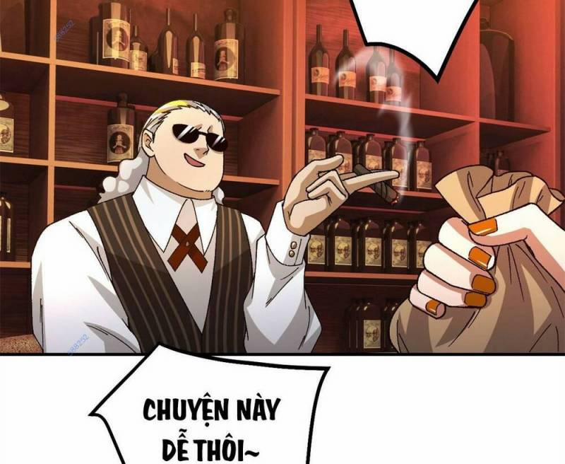 Tận Thế Trò Chơi Ghép Hình 29 trang 58