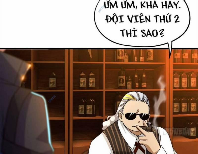 Tận Thế Trò Chơi Ghép Hình 29 trang 62