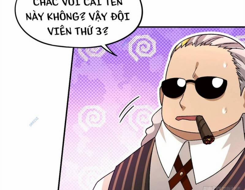 Tận Thế Trò Chơi Ghép Hình 29 trang 64