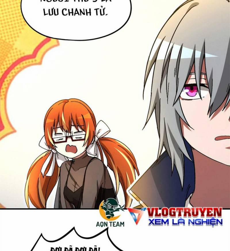 Tận Thế Trò Chơi Ghép Hình 29 trang 67