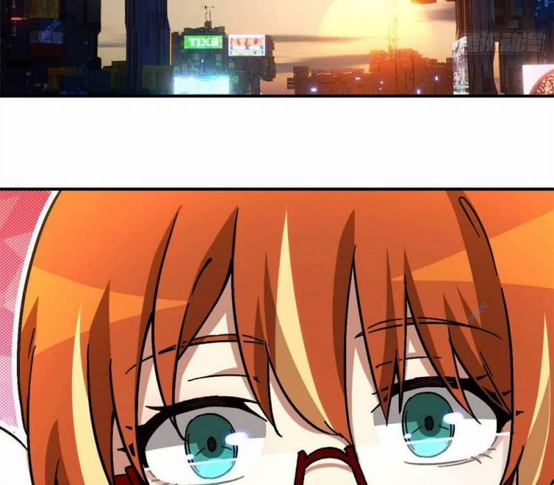 Tận Thế Trò Chơi Ghép Hình 29 trang 72