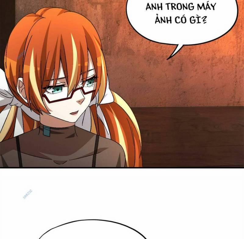 Tận Thế Trò Chơi Ghép Hình 29 trang 80