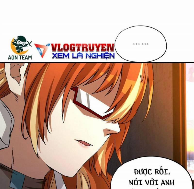 Tận Thế Trò Chơi Ghép Hình 29 trang 85