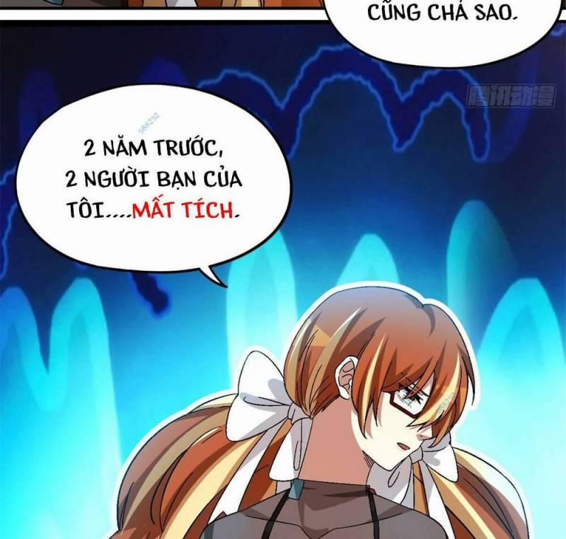 Tận Thế Trò Chơi Ghép Hình 29 trang 86