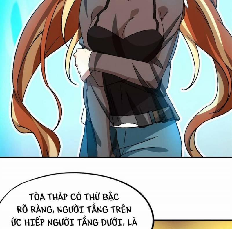 Tận Thế Trò Chơi Ghép Hình 29 trang 87