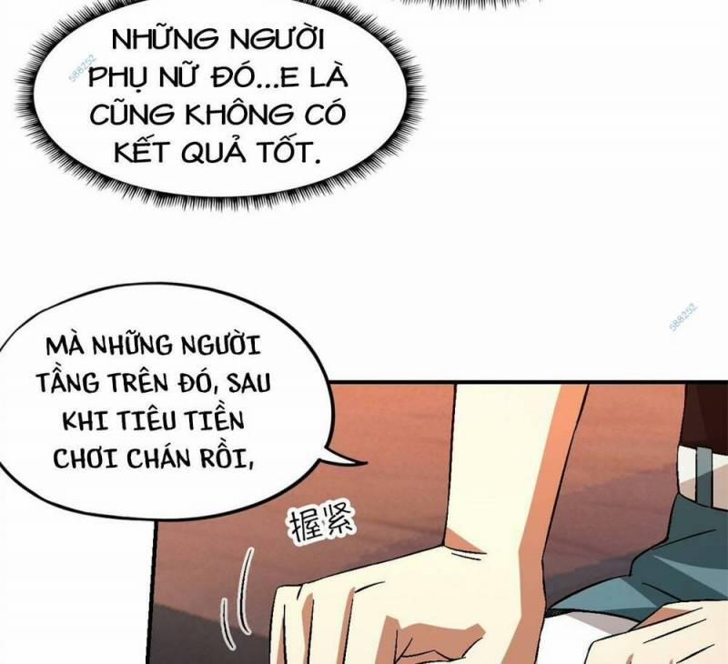 Tận Thế Trò Chơi Ghép Hình 29 trang 92