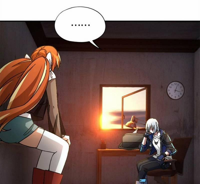 Tận Thế Trò Chơi Ghép Hình 29 trang 95