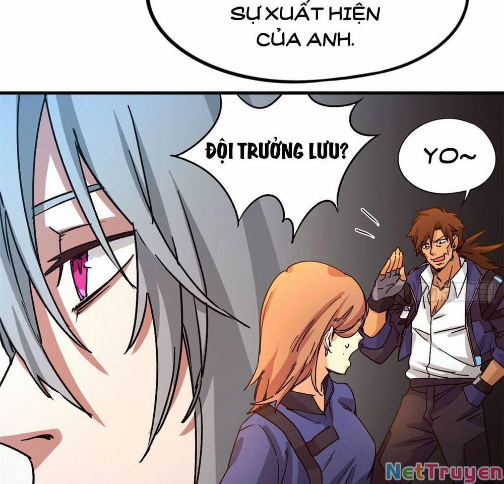 Tận Thế Trò Chơi Ghép Hình 3 trang 103