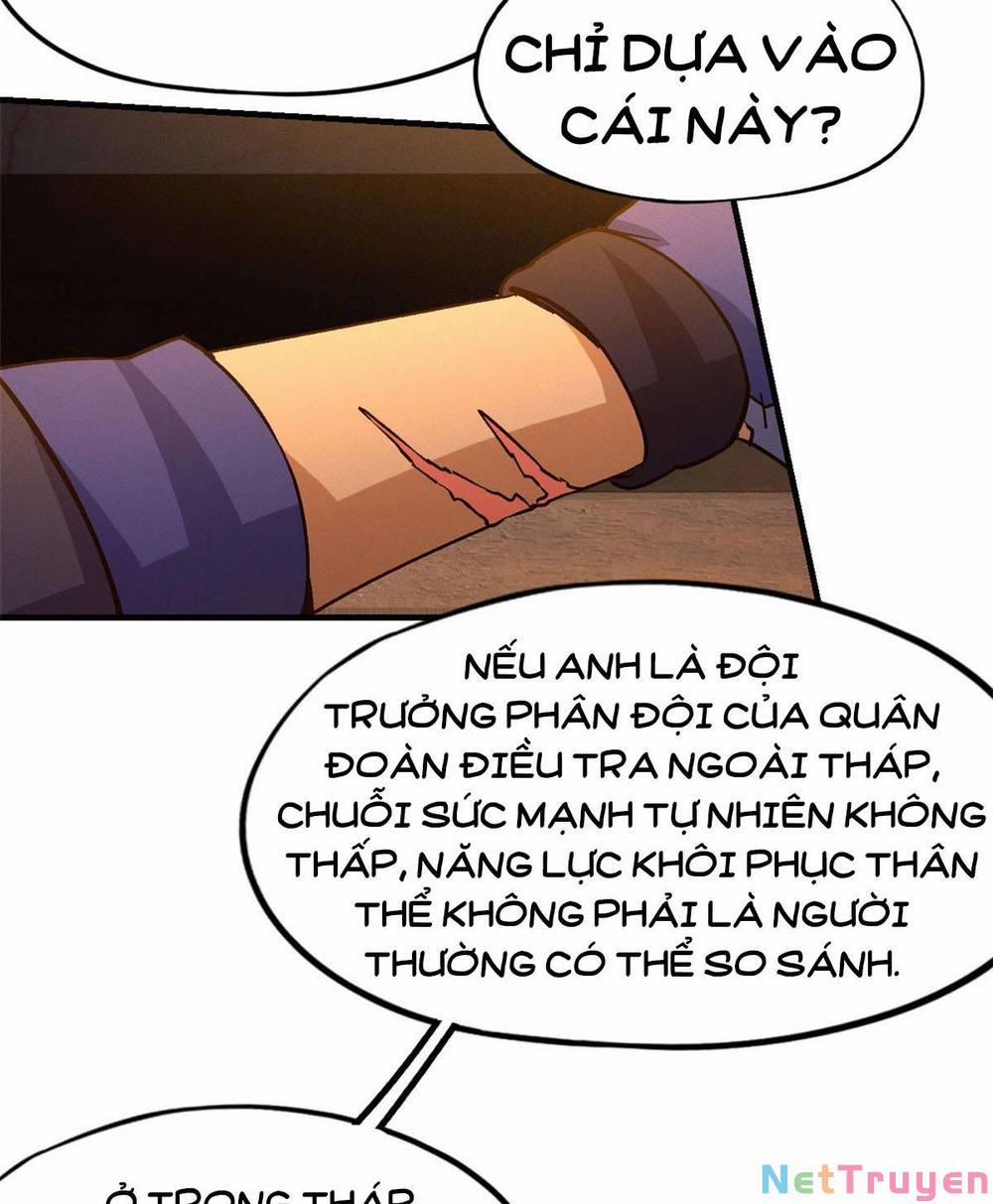 Tận Thế Trò Chơi Ghép Hình 3 trang 107