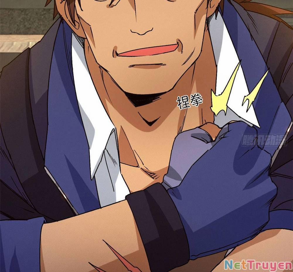 Tận Thế Trò Chơi Ghép Hình 3 trang 117