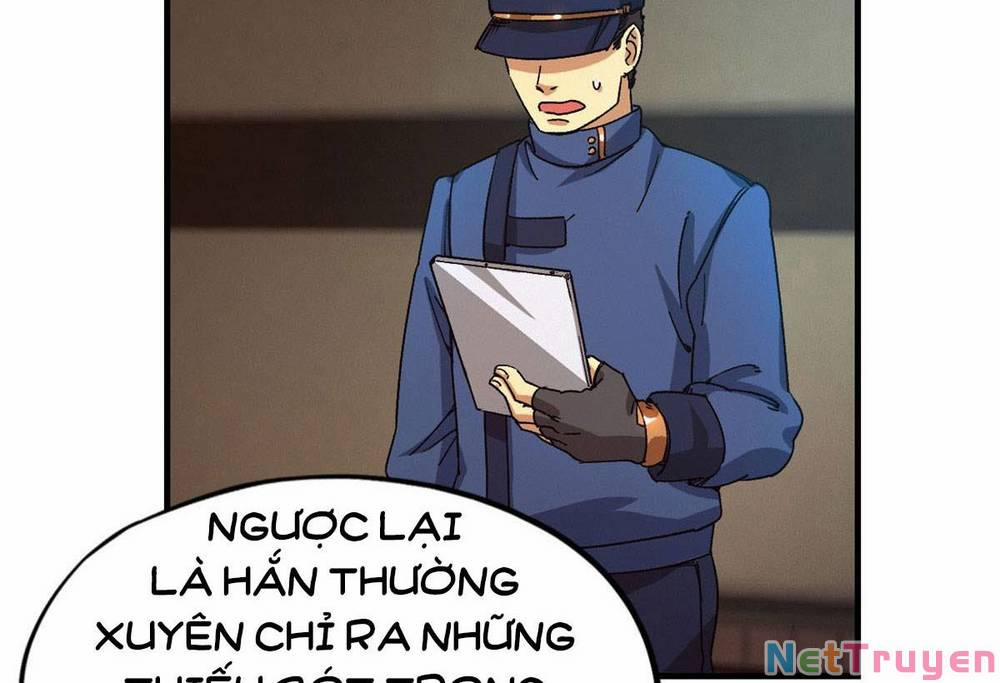 Tận Thế Trò Chơi Ghép Hình 3 trang 12