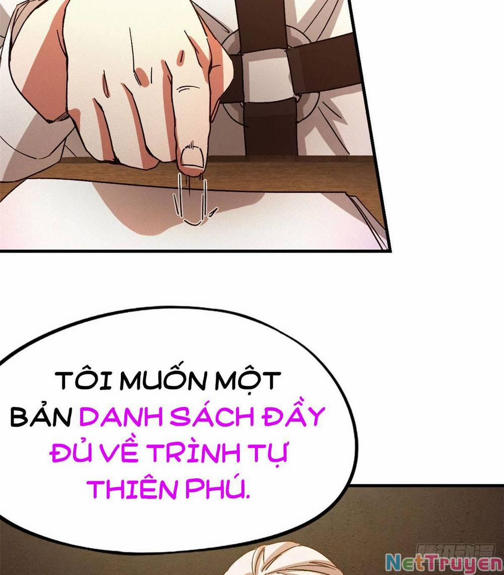 Tận Thế Trò Chơi Ghép Hình 3 trang 120