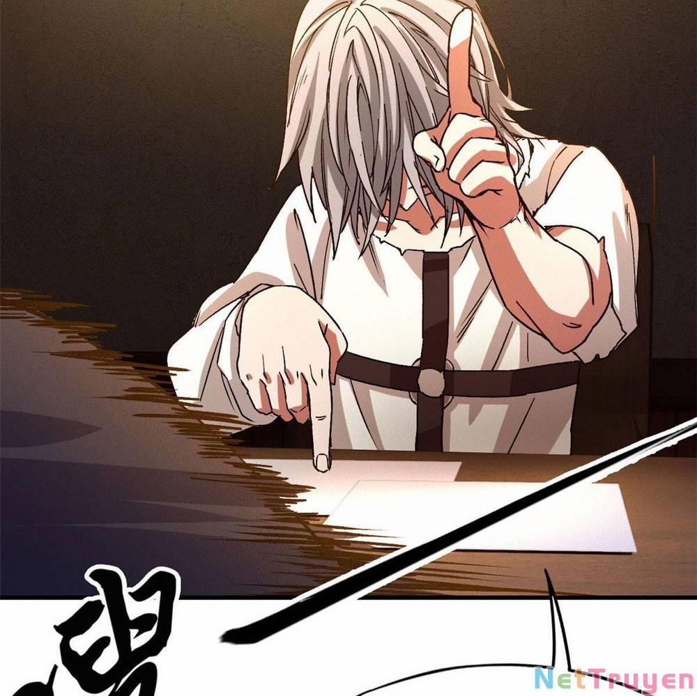 Tận Thế Trò Chơi Ghép Hình 3 trang 121